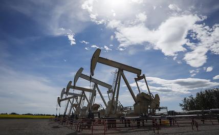 Эксперты: цена на нефть упадет при любых сценариях