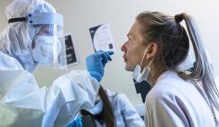 КПРФ: Побороть коронавирус помогут бесплатные ПЦР-тесты