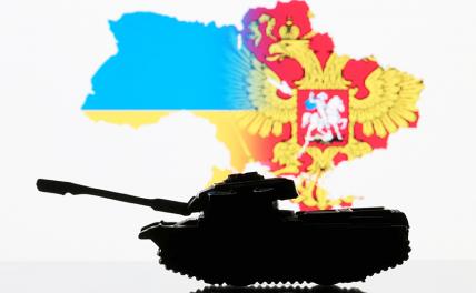Политолог заявил, что пора готовиться к войне с Украиной