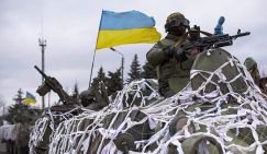 Зимний бросок Украины на Донбасс: Зеленский готов наступить на старые «котлы»