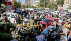 Монархии Залива порвут Бейрут, как Тузики грелку