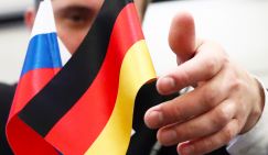Русские и немцы после Меркель: Берлин и Москва с подозрением смотрят друг на друга