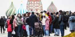 А был ли праздник: как в России отметили День народного единства
