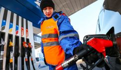 Дорогой наш бензин: Янки покупают топливо в 10 раз дешевле, чем россияне