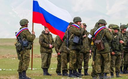 Эксперт рассказал, что может заставить российскую армию пойти на Украину