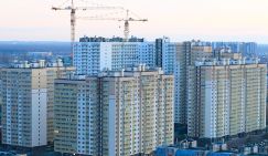 Кремль с жильем для народа доигрался: Россия крышу теряет