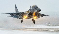 МиГ-29 станет оружием победы в войне США, Австралии, Японии и Индии против Китая