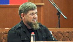 Криминальный мир: Кадыров поставил вопрос ребром