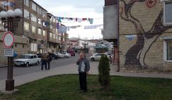 Нагорный Карабах: Баку сделал его землей беженцев и вдов