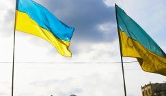Выход из украинского тупика один – раздел по Днепру
