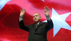 Эрдоган готовится всадить Асаду нож  в спину. Кремль не против