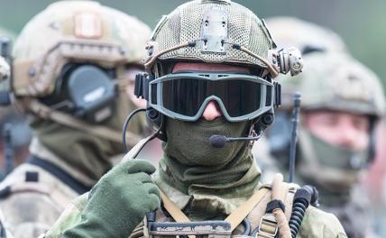 Спецназ НАТО в Приднестровье: Шойгу придется отдуваться за 6 тысяч солдат и офицеров, и 200 тысяч гражданских