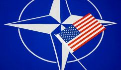 Биллмон: Путин прижал к стенке США и НАТО