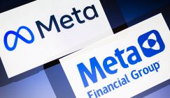 «Черные лебеди»-2022: Meta уничтожит доллар, долговая война между ФРГ и Францией похоронит евро