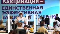 "Без Генпрокуратуры не разобраться": Исповедь добровольно ревакцинировавшегося
