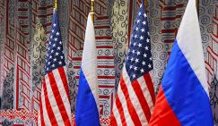 У США для России осталось лишь два "стоящих предложения"