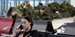 Мэра Лондона застукали на вечеринке во время локдауна, военные ОДКБ в Казахстане: Последние новости в фотографиях