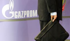 "Газпром" поймал Польшу на двойном жлобстве