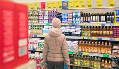 Хитрые трюки супермаркетов – как и на чем нас  ежедневно обманывают