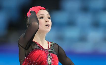 Пекин-2022: «Дело Валиевой» может стать приговором для команды ее тренера