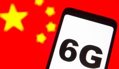 Пока в России никак не могут внедрить связь 5G, в Китае уже создали 6G