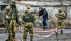 Цена войны: 1000 долларов за голову убитого москаля в Донбассе