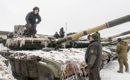В Донбассе предположили, когда Украина пойдет в наступление
