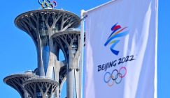 Китайский подход: Поднебесная Олимпиады в золотые прииски превращает
