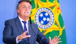 Санкции: Бразилия не пошла на поводу у Америки, и продолжает сотрудничество с Россией