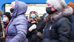 Шестая волна. Ждать ли новой вспышки коронавирусной инфекции в России?