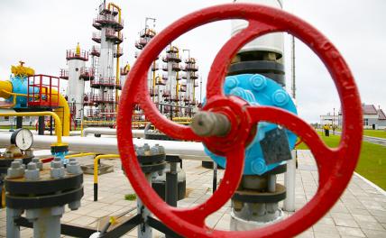 РФ выпал нефтегазовый шанс: Поймает ли Москва удачу за вентиль?