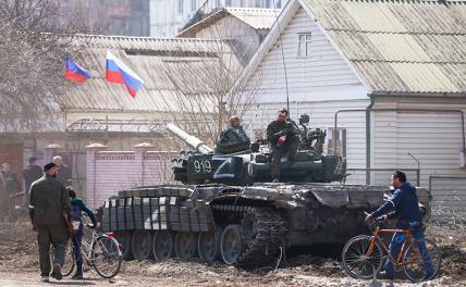 Россияне оценили сообщения о «преступлениях» российской армии на Украине