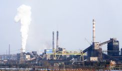 «Азовсталь»: Что будет с заводами Ахметова, когда оттуда выкурят бандеровцев и наемников
