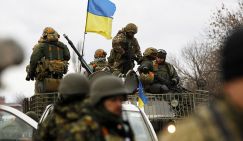 Киев разозлился на Анкару за вторжение в Ирак