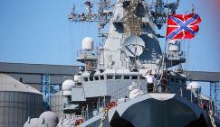 Спасение «Москвы»: Когда начнется подъем флагмана Черноморского флота