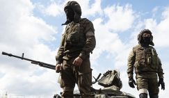 Полковник Макгрегор: «Москва обеспечила постоянную инициативу и обрекла Киев на неминуемое поражение»