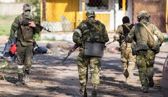 Военные эксперты США о целесообразности оккупации Западной Украины