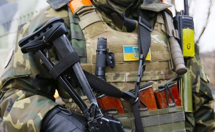 Пленный комбриг морпехов ВСУ: Киев постоянно врал