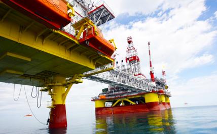 Черное море: Россия предупредила Киев и Лондон – не вздумайте соваться на нефтяные платформы 