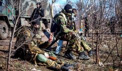 До 20 тысяч украинских солдат погибли только в Мариуполе
