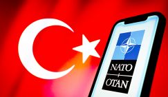 НАТО и Эрдоган: Турция начала свою «большую игру» в Европе