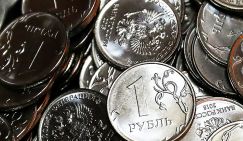Эксперт оценил потери бюджета из-за «суперкрепкого рубля»