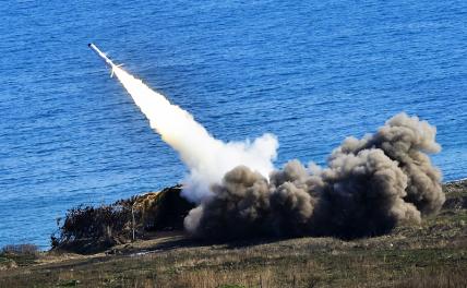 Келли Бокар Влэйхос: США обдумывают возможность отправки Зеленскому противокорабельных ракет