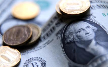 Новости курса валют: доллары в Сбербанке подорожали