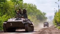 Спецоперация на Донбассе: Зачистка Луганской области завершится уже на днях