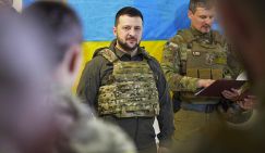 Операция «Ликвидация»: Зеленского, как стало понятно, нейтрализуют в ходе военного переворота