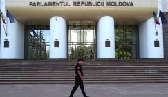 Приднестровье: Молдавия готовится лечь под Румынию, чтобы с русскими миротворцами повоевать
