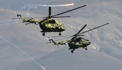 Ми-17: США отбирают у Афганистана наши  вертолеты и передают Зеленскому