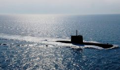 Немецкие субмарины под прапором ВМС Украины: насколько реальна новая угроза Крыму и Севастополю?