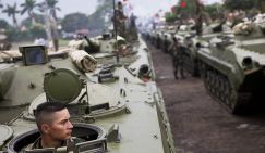 Никарагуа открывает для России «мягкое подбрюшье Америки»